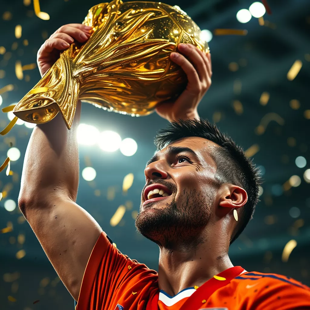 World Cup 2026: Cuộc Chiến Giành Vé Vào Vòng Trong — view 5