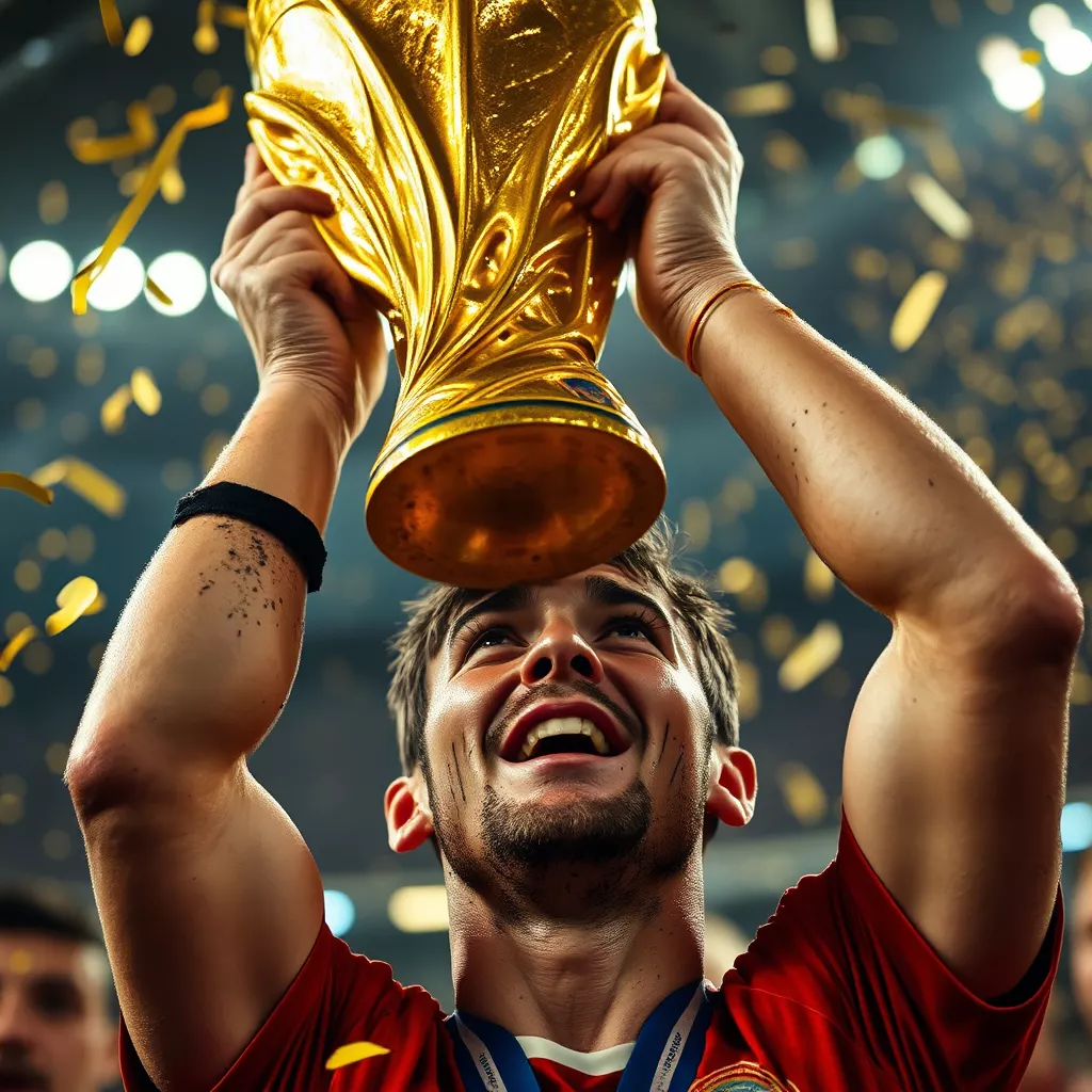 Những cầu thủ không chiến tốt trước bán kết World Cup 2026 qua f8bet0.life — view 3