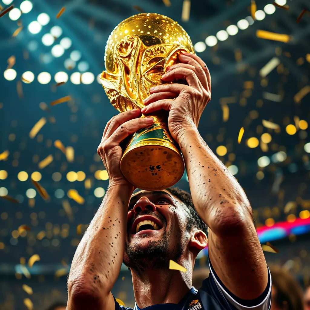World Cup 2026: Mùa giải hứa hẹn giàu cảm xúc bậc nhất lịch sử — view 5