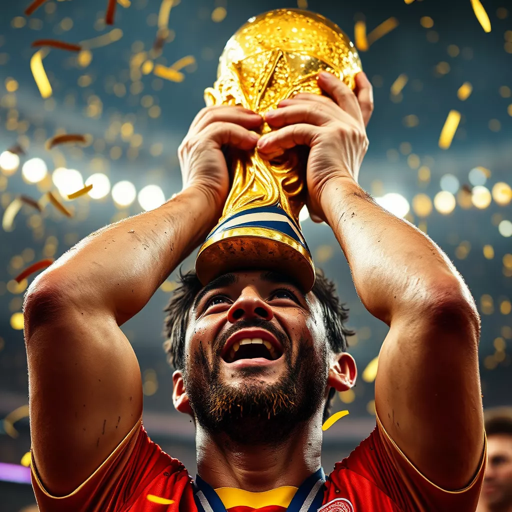World Cup 2026: Những đội bóng phòng ngự chắc chắn đáng xem nhất
