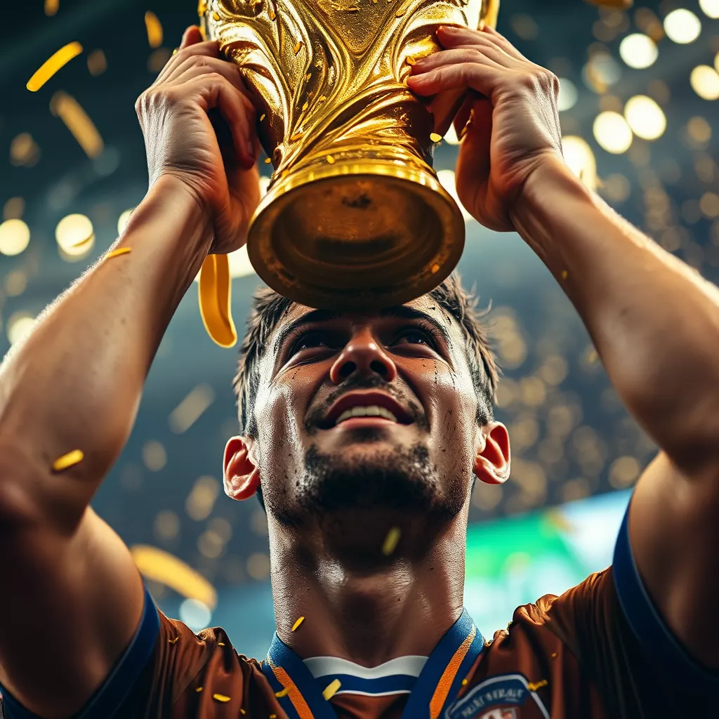 World Cup 2026: Mùa giải hứa hẹn giàu cảm xúc nhất lịch sử bóng đá — view 5