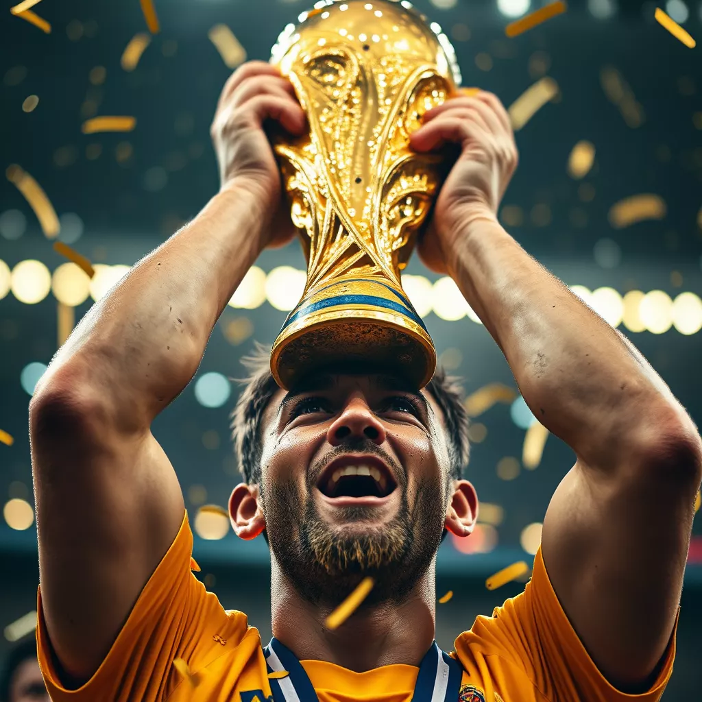 World Cup 2026 Có Gì Khác So Với Các Kỳ Trước? — view 5