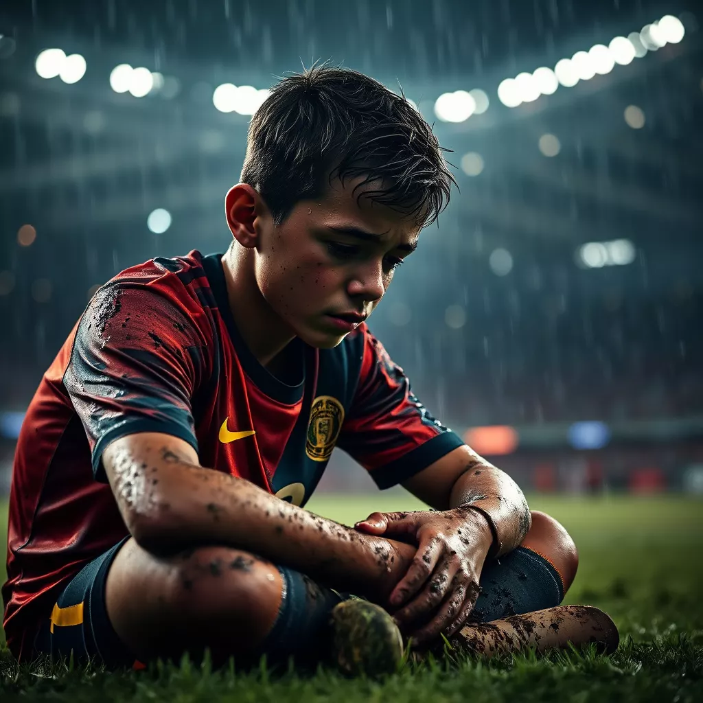 World Cup 2026 Và Những Trận Đại Chiến Không Được Phép Bỏ Lỡ — view 3