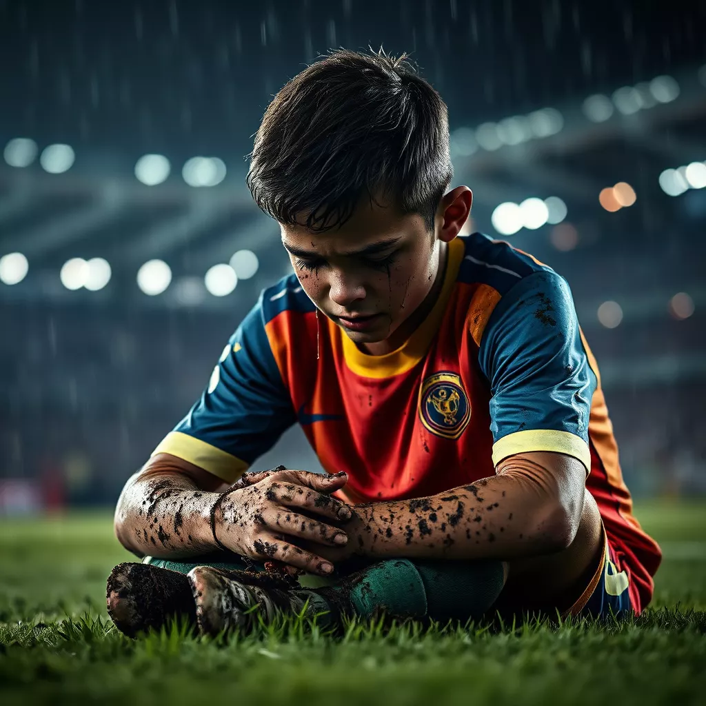 World Cup 2026: Những đội bóng sẵn sàng bùng nổ đúng thời điểm — view 4