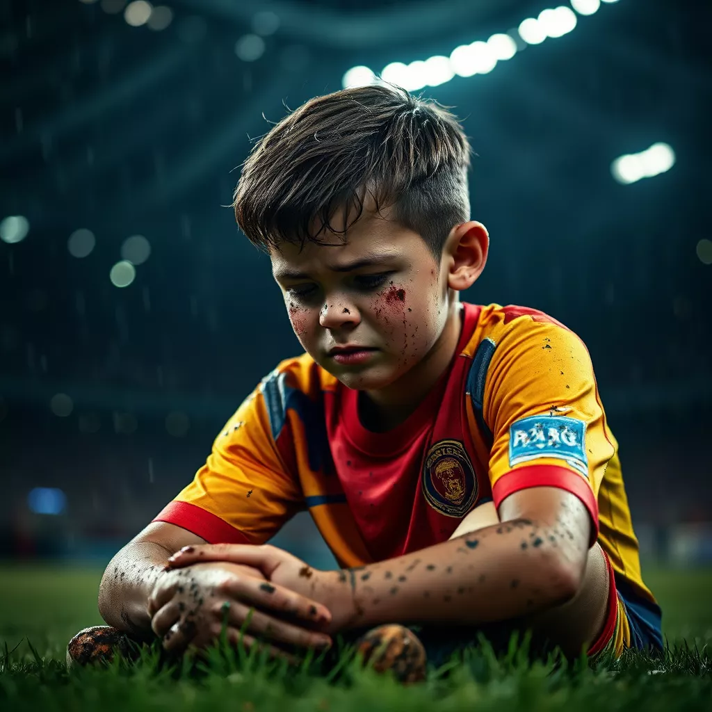 World Cup 2026: Nơi Hội Tụ Những Đội Tuyển Hàng Đầu Thế Giới