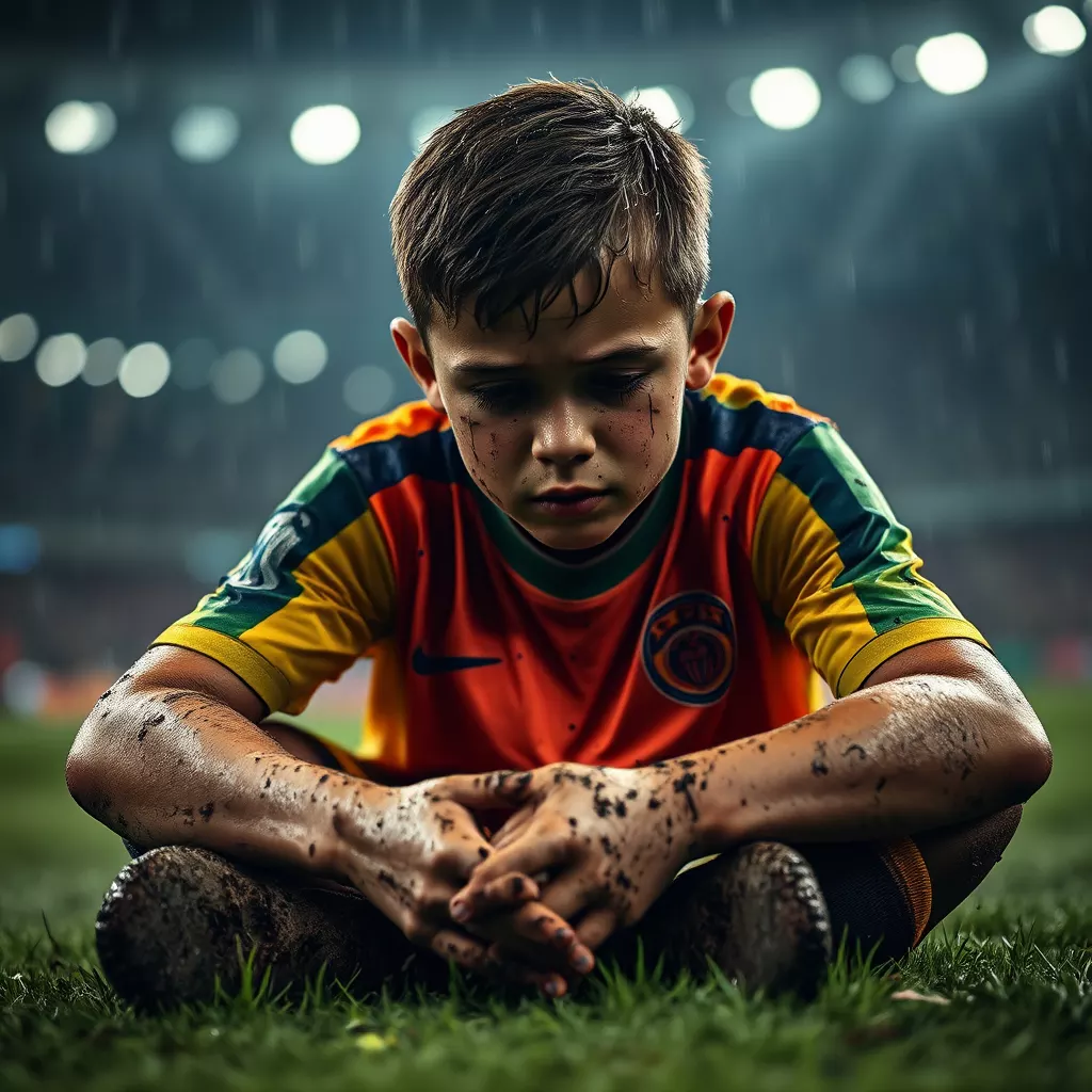 World Cup 2026: Khi mọi khoảnh khắc đều có thể thay đổi lịch sử