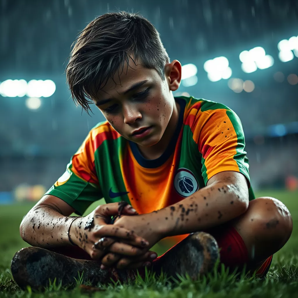 Khả năng tái tổ chức đội hình trong vài giây đầu sau mất bóng ở bán kết World Cup 2026 trên ON68 — view 2
