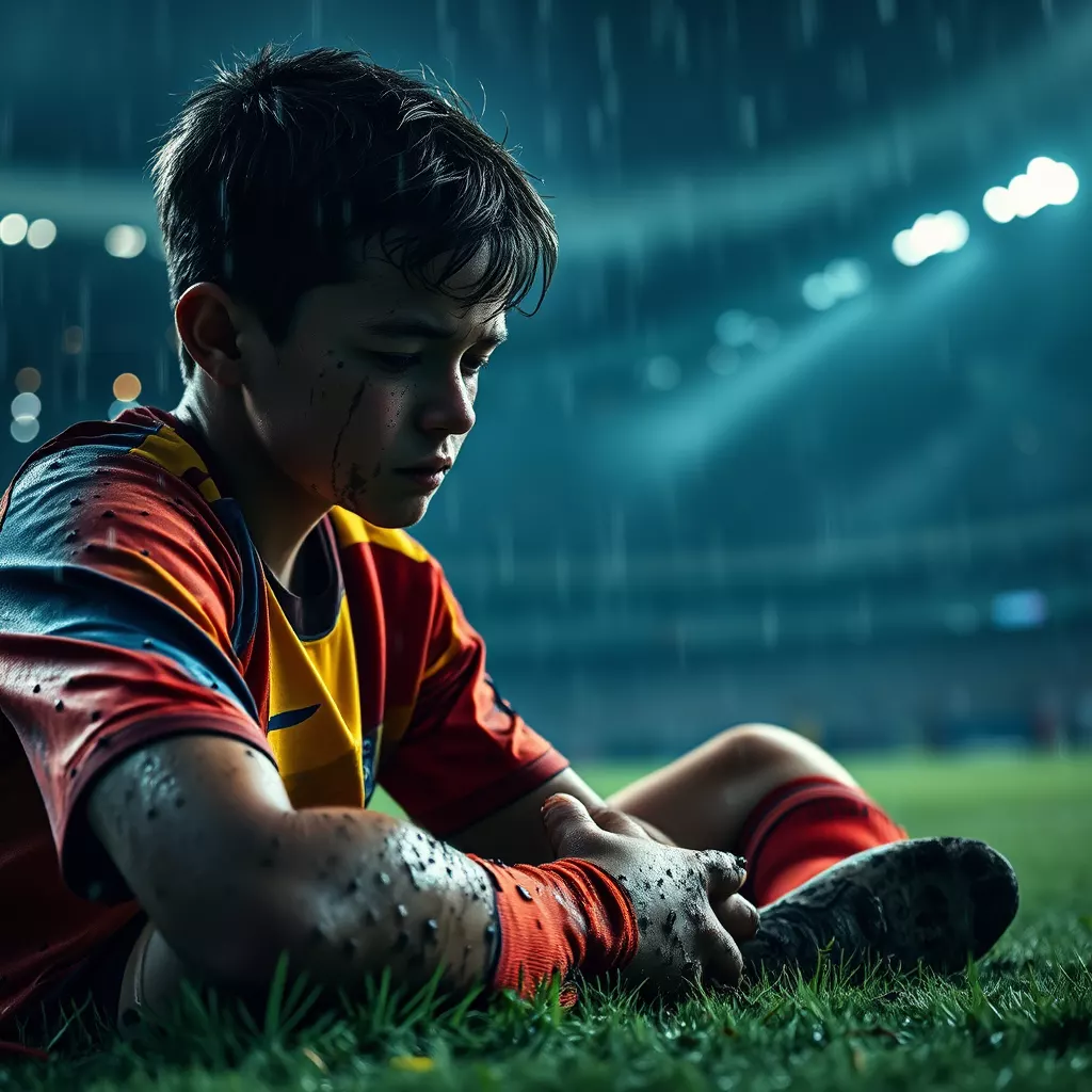 Khả năng tái tổ chức đội hình trong vài giây đầu sau mất bóng ở bán kết World Cup 2026 trên ON68 — view 5