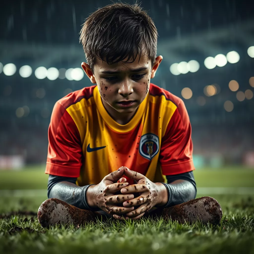 Những cầu thủ có số lần chạm bóng nguy hiểm cao trước bán kết World Cup 2026 qua OPEN88 — view 3