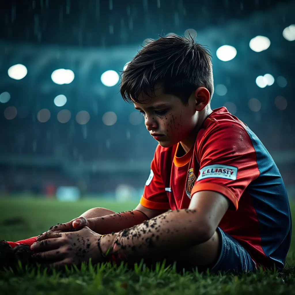 World Cup 2026 Và Những Cuộc Đọ Sức Mang Tính Biểu Tượng Trong Lịch Sử — view 2
