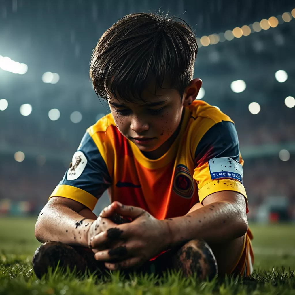 World Cup 2026 Và Cuộc Chiến Tâm Lý Khốc Liệt Trên Chấm Penalty Định Mệnh — view 4