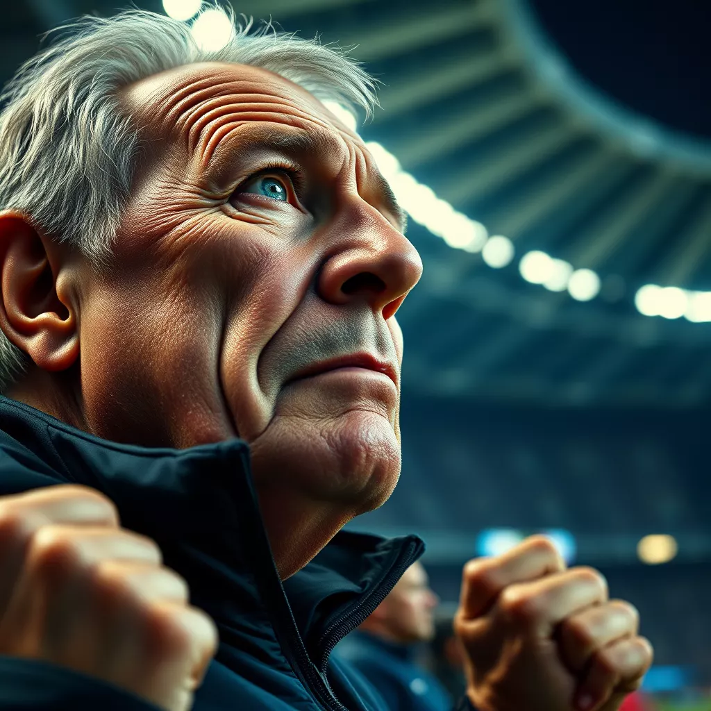 World Cup 2026 Và Những Cuộc Đọ Sức Mang Tính Biểu Tượng Trong Lịch Sử Bóng Đá — view 5