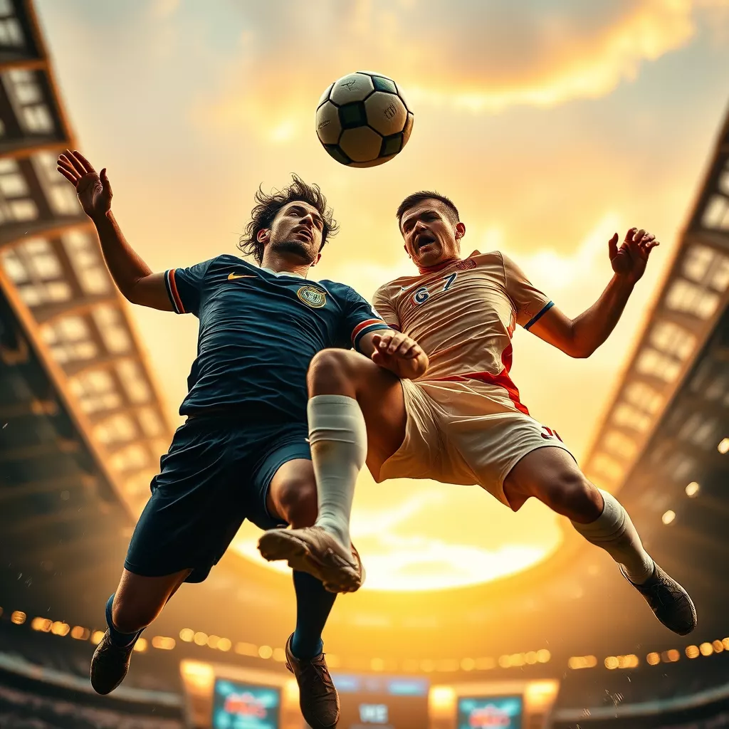 World Cup 2026 Và Những Trận Đấu Làm Nên Thương Hiệu Giải Đấu — view 5