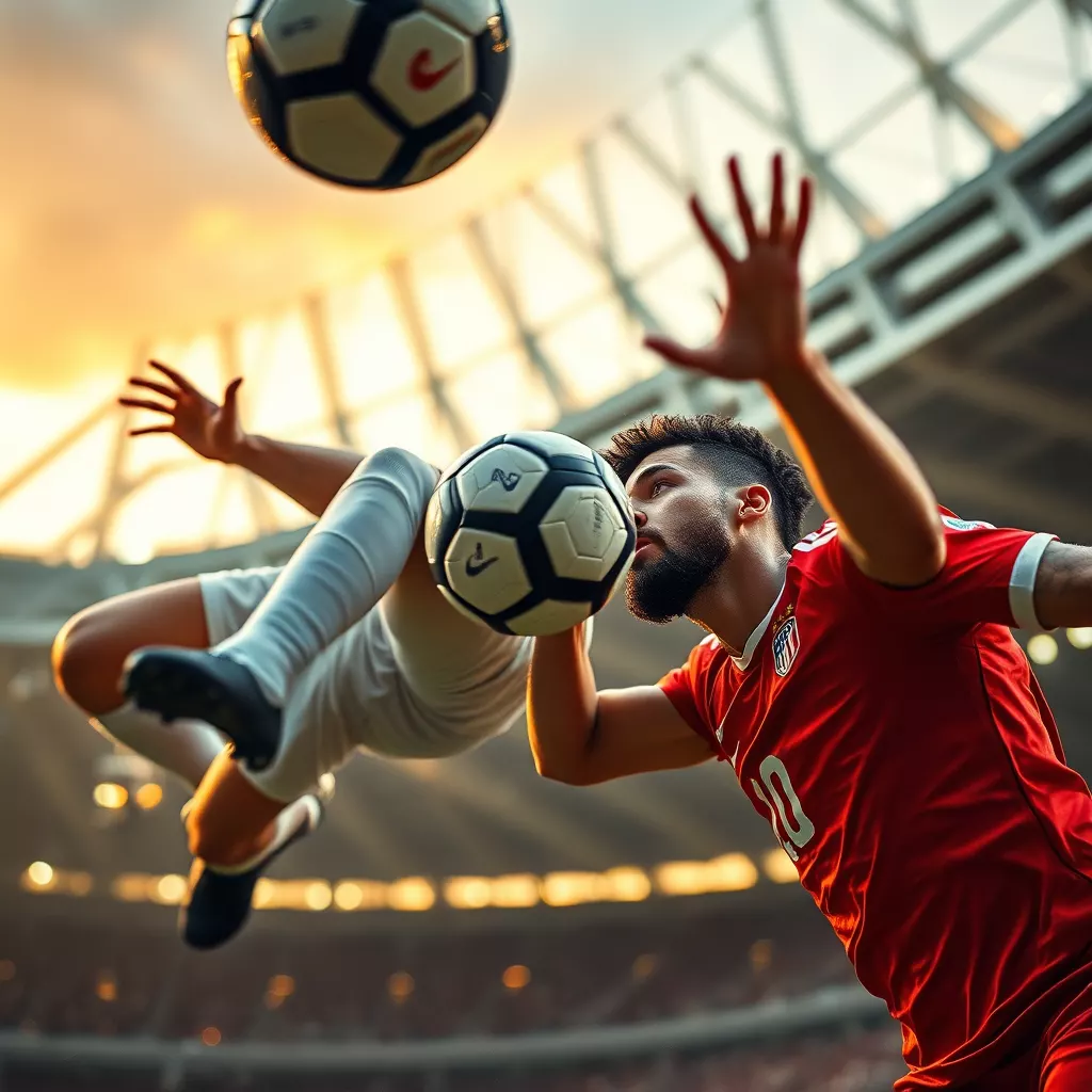 World Cup 2026: Những đội bóng có hàng công bùng nổ nhất khiến đối thủ phải dè chừng — view 4