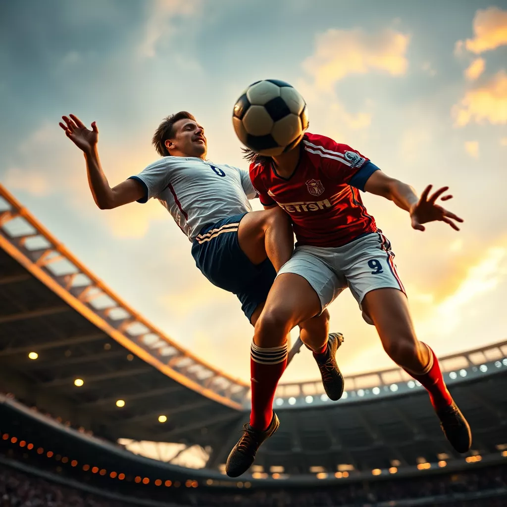 World Cup 2026: Khi mọi khoảnh khắc đều có thể thay đổi lịch sử — view 3