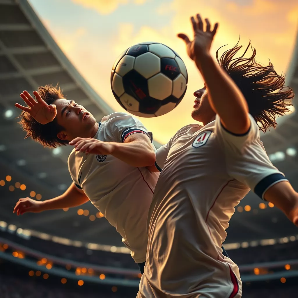 Các Đội Tuyển Mạnh Nhất Châu Âu Tại World Cup 2026: Ai Sẽ Làm Nên Chuyện? — view 4