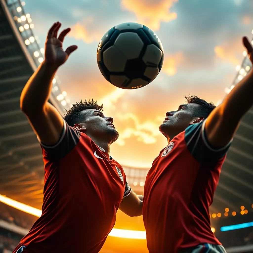 World Cup 2026: Những đội bóng không thể xem thường — view 4