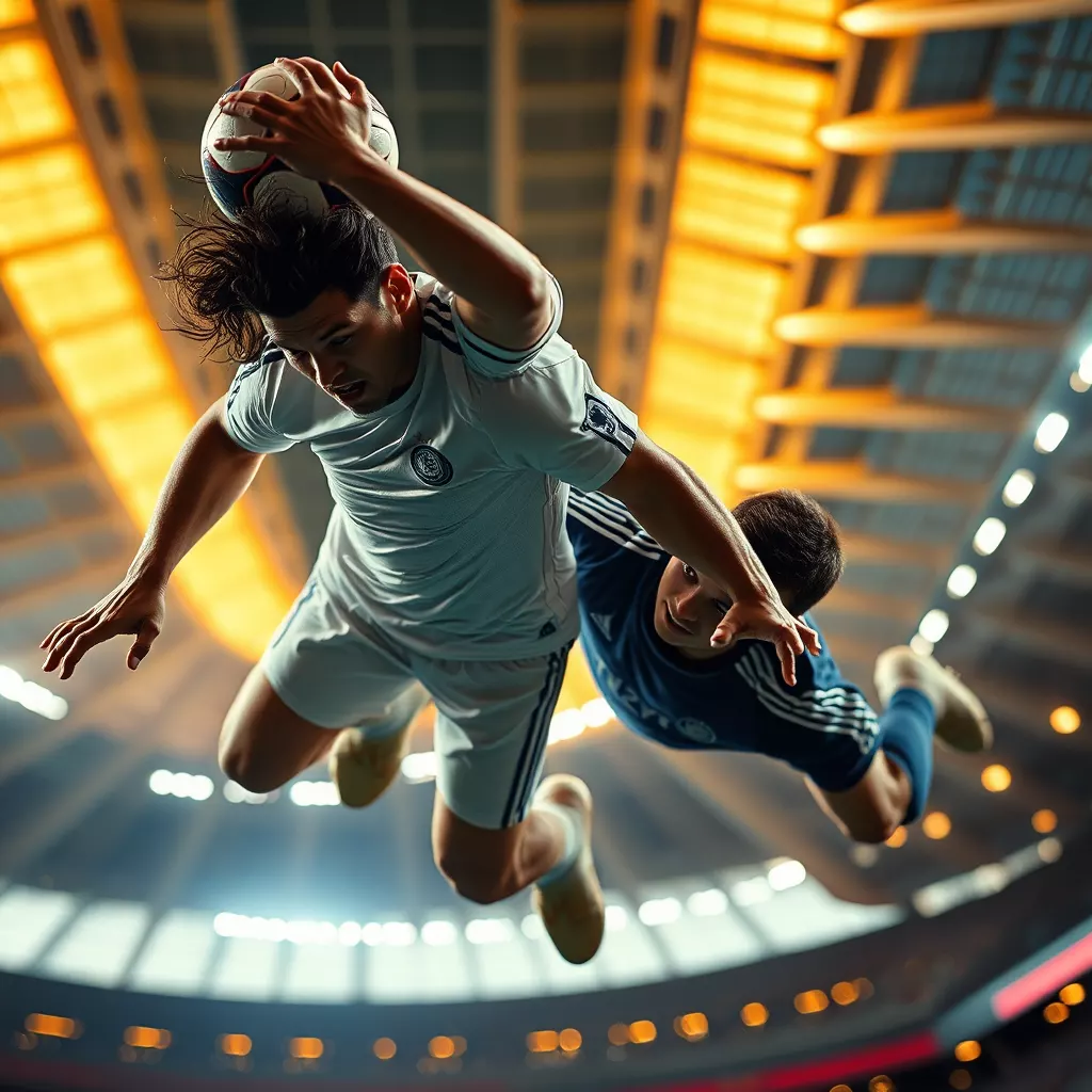 Những Màn Trình Diễn Đỉnh Cao Được Mong Đợi Tại World Cup 2026 — view 5