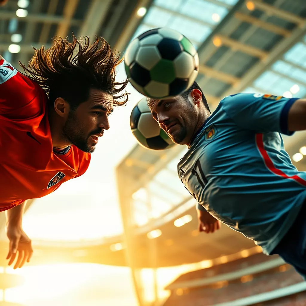 World Cup 2026: Khi Sức Mạnh Của Đội Chủ Nhà Được Nhân Lên Gấp Bội