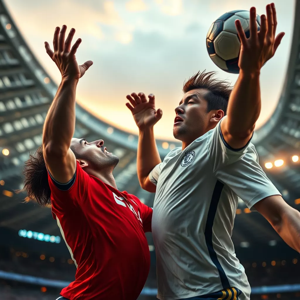 World Cup 2026 Và Những Màn Trình Diễn Khiến Người Hâm Mộ Phát Cuồng — view 5
