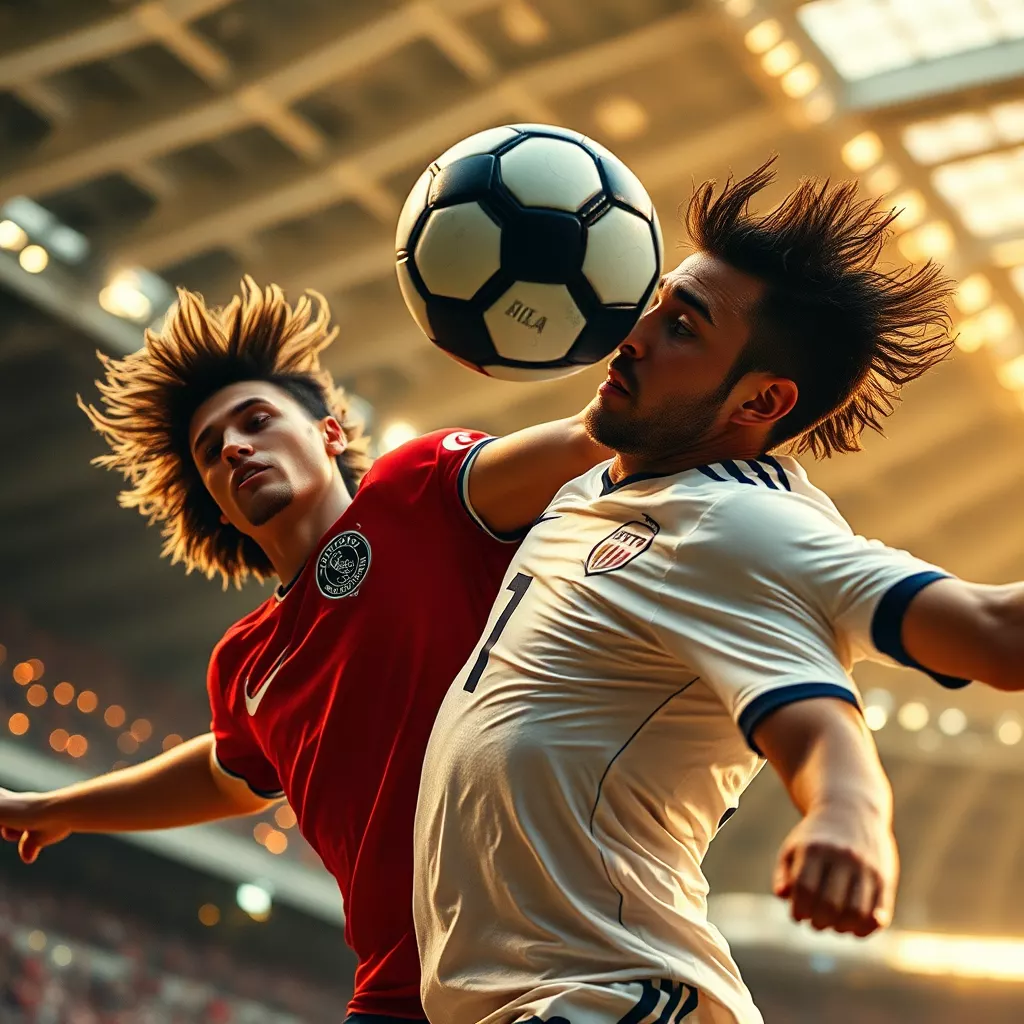 World Cup 2026: Những khoảnh khắc lịch sử đang chờ đón chúng ta — view 5