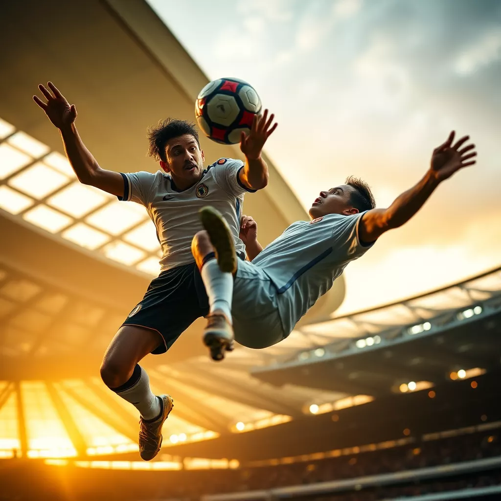 World Cup 2026 Và Những Màn Trình Diễn Đỉnh Cao: Kỷ Nguyên Mới Của Bóng Đá Thế Giới — view 4