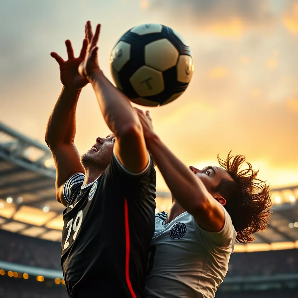World Cup 2026: Những Đội Tuyển Sẵn Sàng Tạo Nên Cơn Địa Chấn