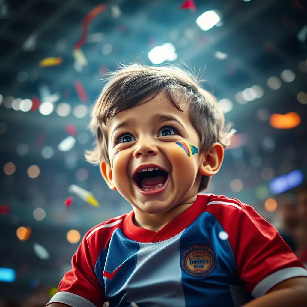 World Cup 2026: Sân Chơi Của Những Trải Nghiệm Thể Thao Đỉnh Cao — view 4