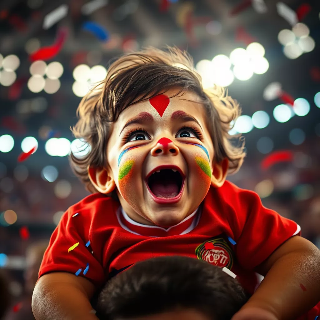 World Cup 2026: Những "Kẻ Hủy Diệt" Ngầm Có Thể Bùng Nổ Ở Vòng Cuối — view 4