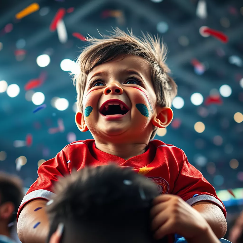 World Cup 2026 Và Những Cuộc Chạm Trán Định Mệnh: Khi Bóng Đá Gọi Tên Những Huyền Thoại Mới — view 2