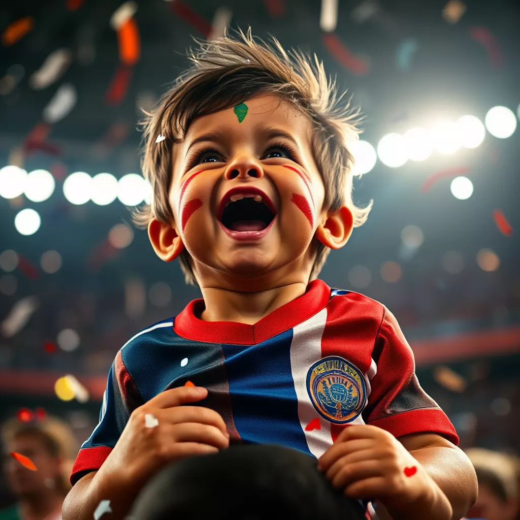 Các Ứng Viên Sáng Giá Cho Chức Vô Địch World Cup 2026 — view 2