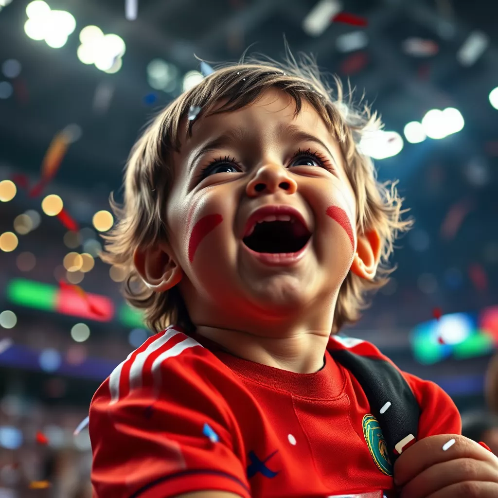 World Cup 2026: Khi mọi khoảnh khắc đều có thể thay đổi lịch sử — view 5