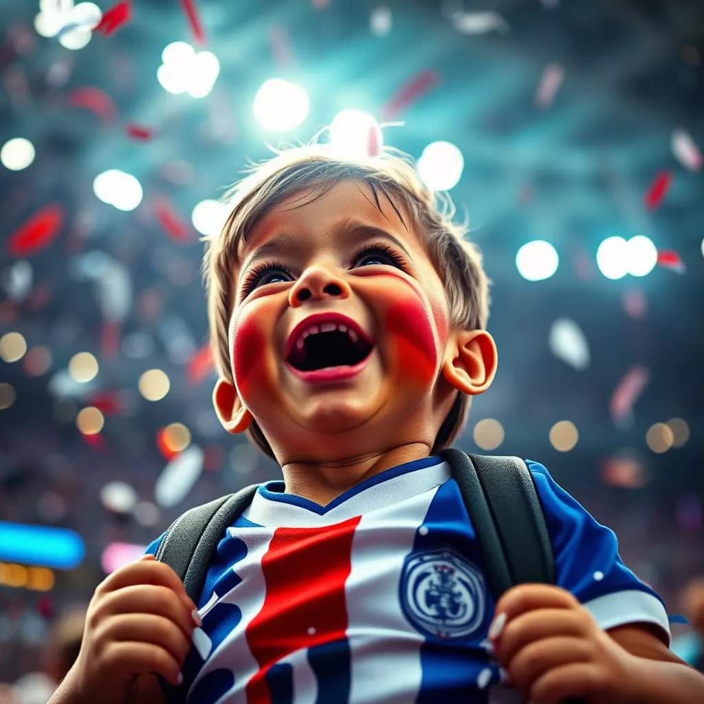 World Cup 2026: Những đội bóng có hàng công đáng sợ khiến mọi hàng thủ phải khiếp sợ — view 2