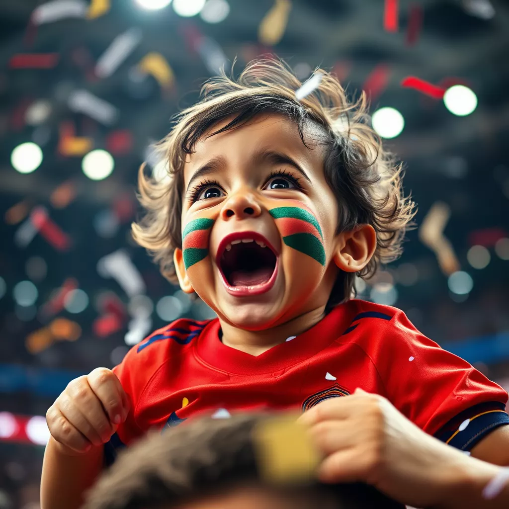 World Cup 2026: Khi mọi khoảnh khắc có thể thay đổi lịch sử — view 5