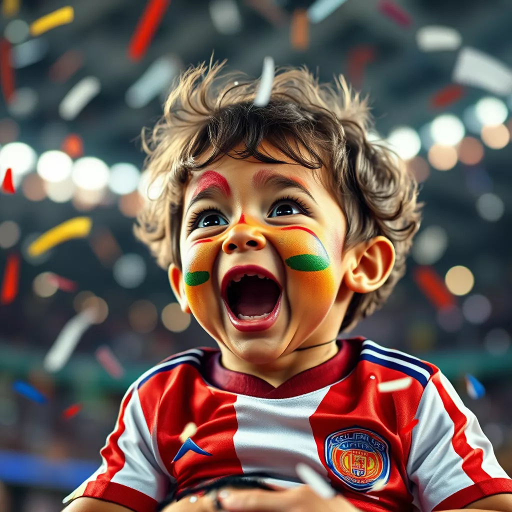 World Cup 2026: Khi mọi khoảnh khắc đều có thể thay đổi lịch sử — view 5