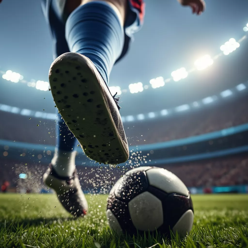 World Cup 2026: Sân Chơi Khốc Liệt Và Cuộc Chiến Khẳng Định Vị Thế Của Các Cường Quốc — view 5