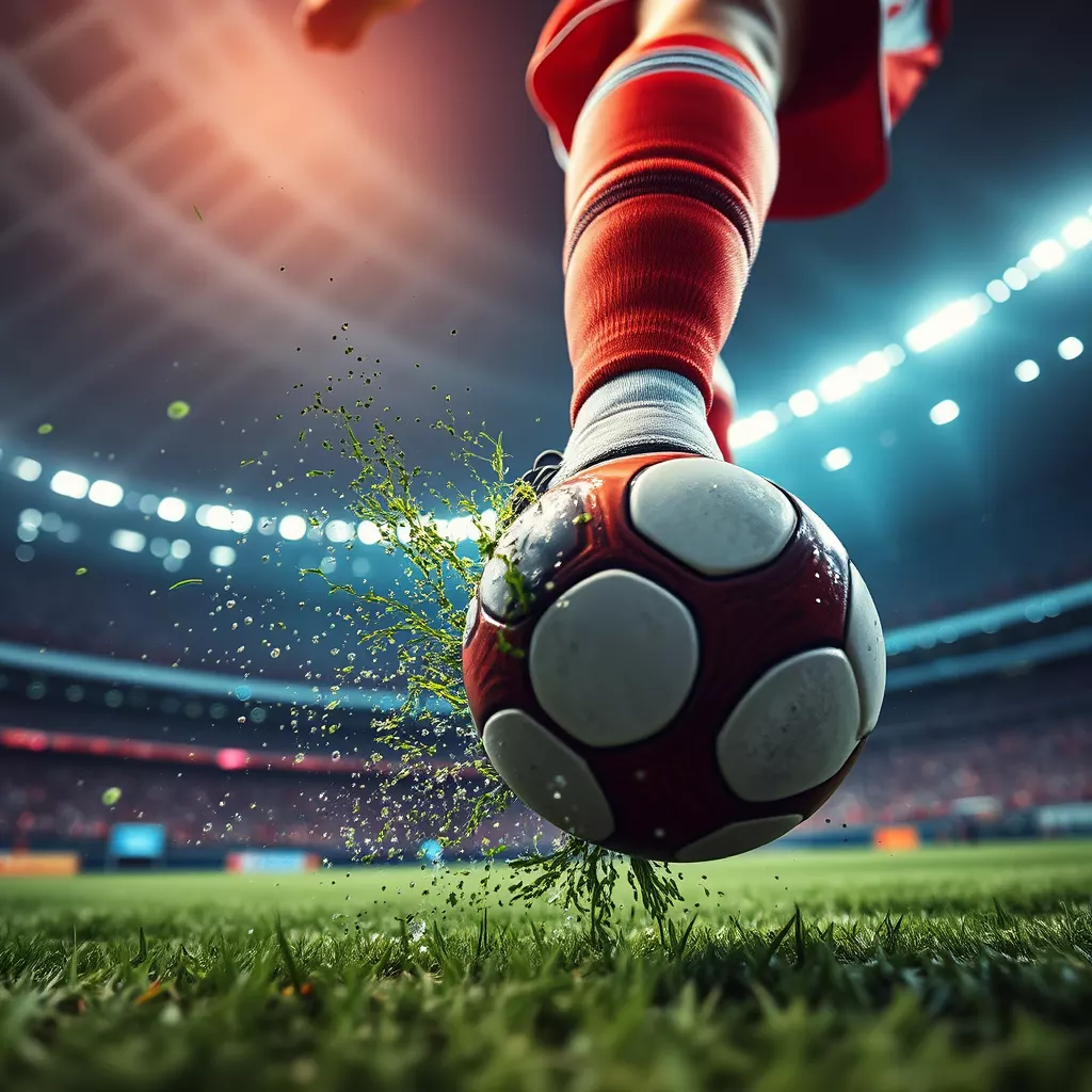 World Cup 2026 Và Những Điều Không Ai Muốn Bỏ Lỡ — view 5