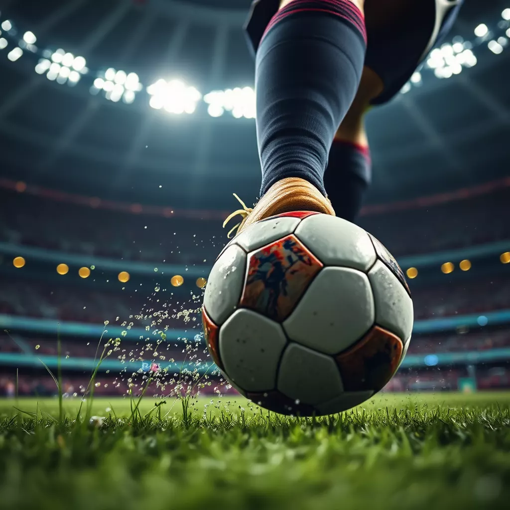 Tin độc quyền tr88.nl: Giá vé World Cup 2026 - scandal bên lề của siêu sao gây sốc — view 3