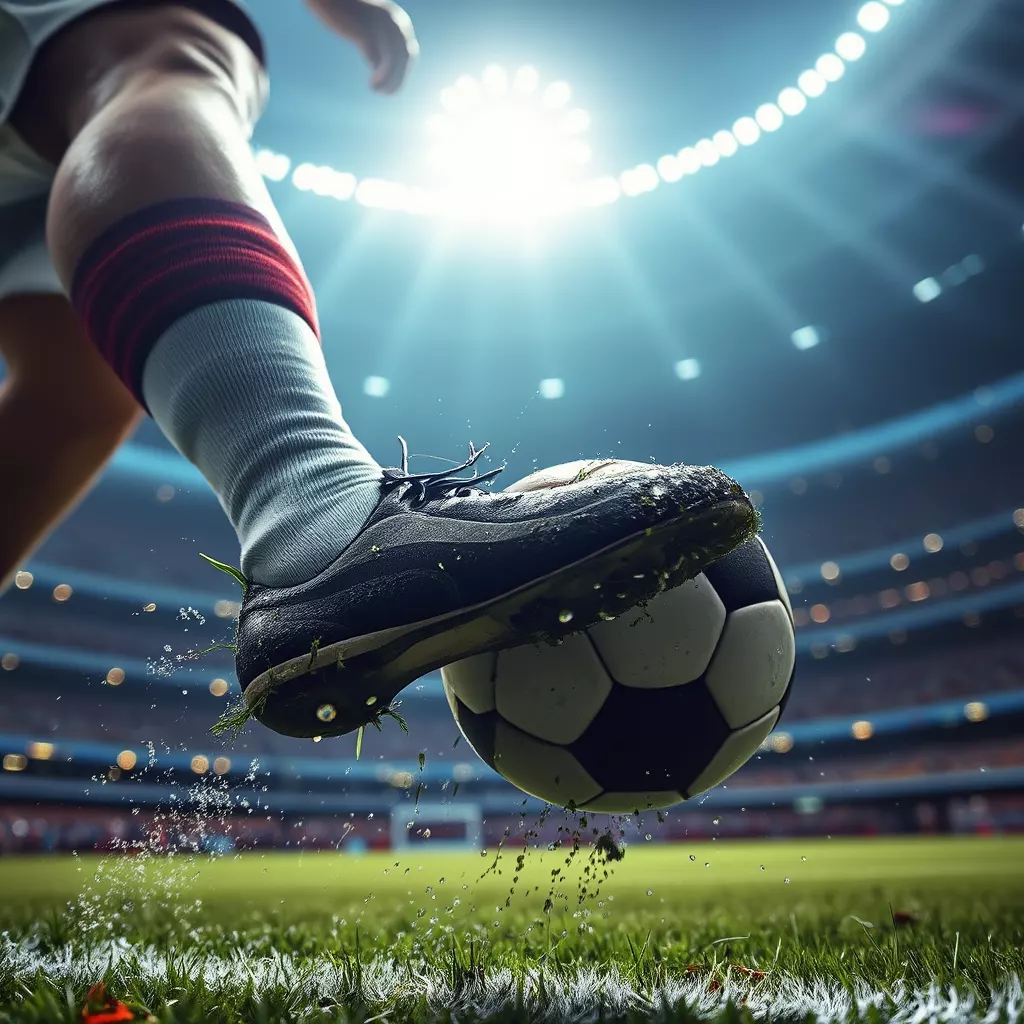 World Cup 2026: Những Đội Tuyển Khiến Người Hâm Mộ “Mê Mẩn” Bởi Lối Chơi Quá Cuốn Hút — view 4
