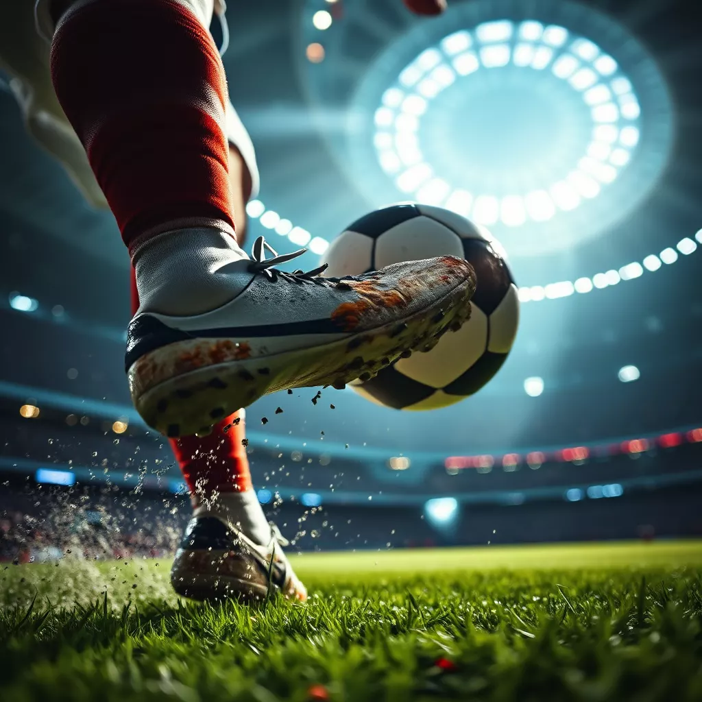 World Cup 2026: Khi mọi khoảnh khắc có thể thay đổi lịch sử — view 5