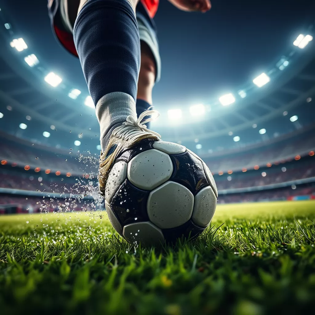 World Cup 2026: Khi mọi khoảnh khắc đều có thể thay đổi lịch sử — view 3
