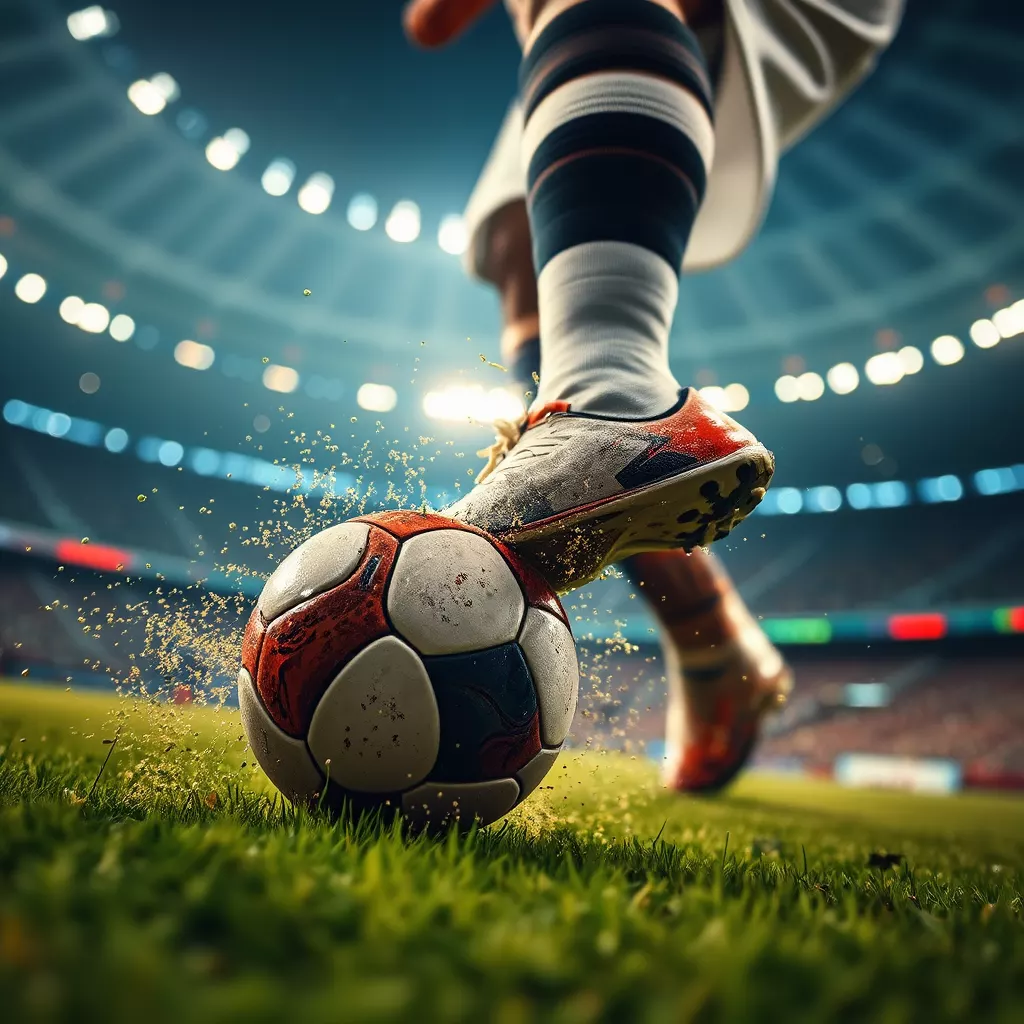 Khả năng bảo vệ khu vực cột gần ở bán kết World Cup 2026 trên F8bet: Phân tích chiến thuật và sân chơi đỉnh cao — view 4