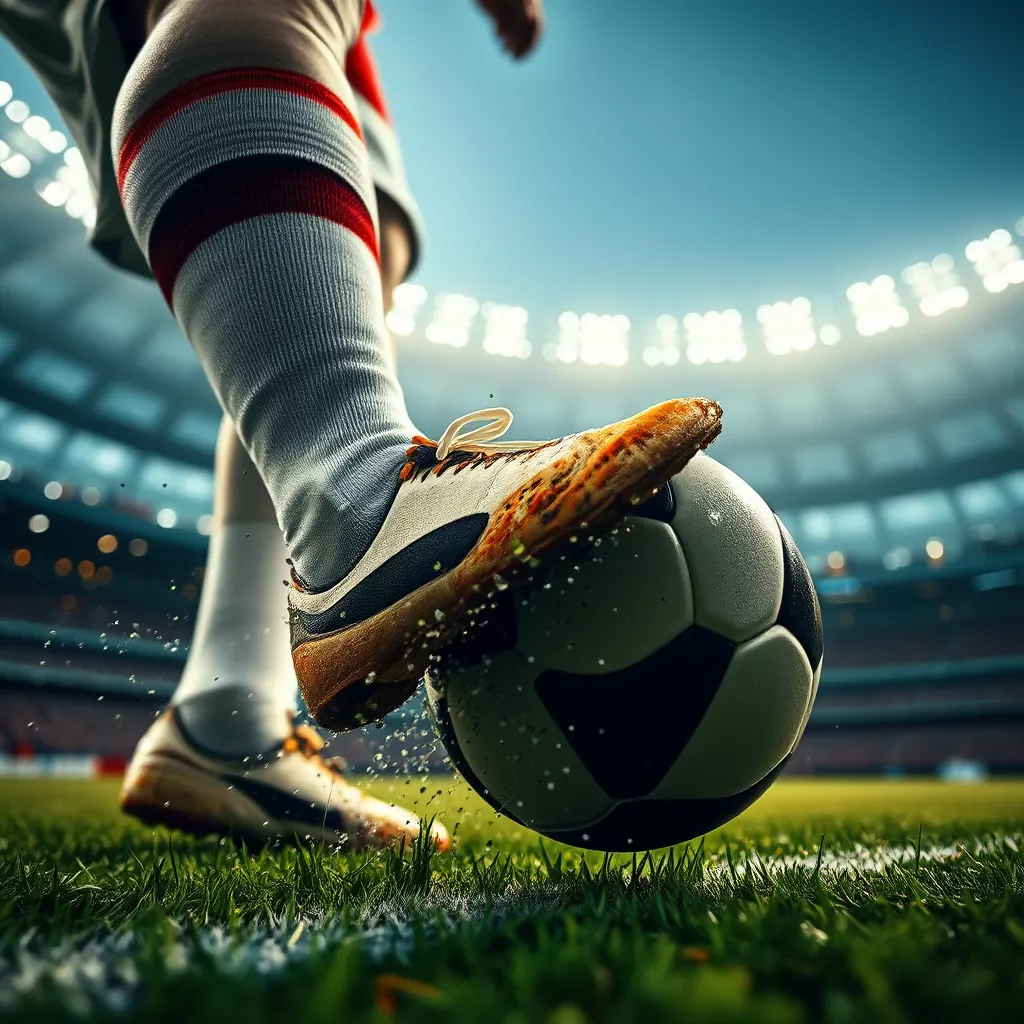 World Cup 2026: Nơi cảm xúc bùng nổ không giới hạn — view 4