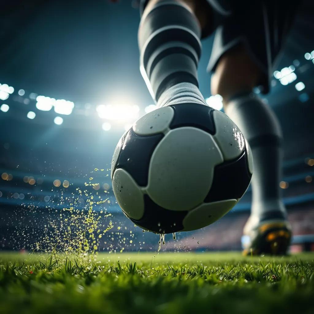 World Cup 2026 Và Cuộc Chiến Tâm Lý Khốc Liệt Trên Chấm Penalty Định Mệnh Sinh Tử — view 2
