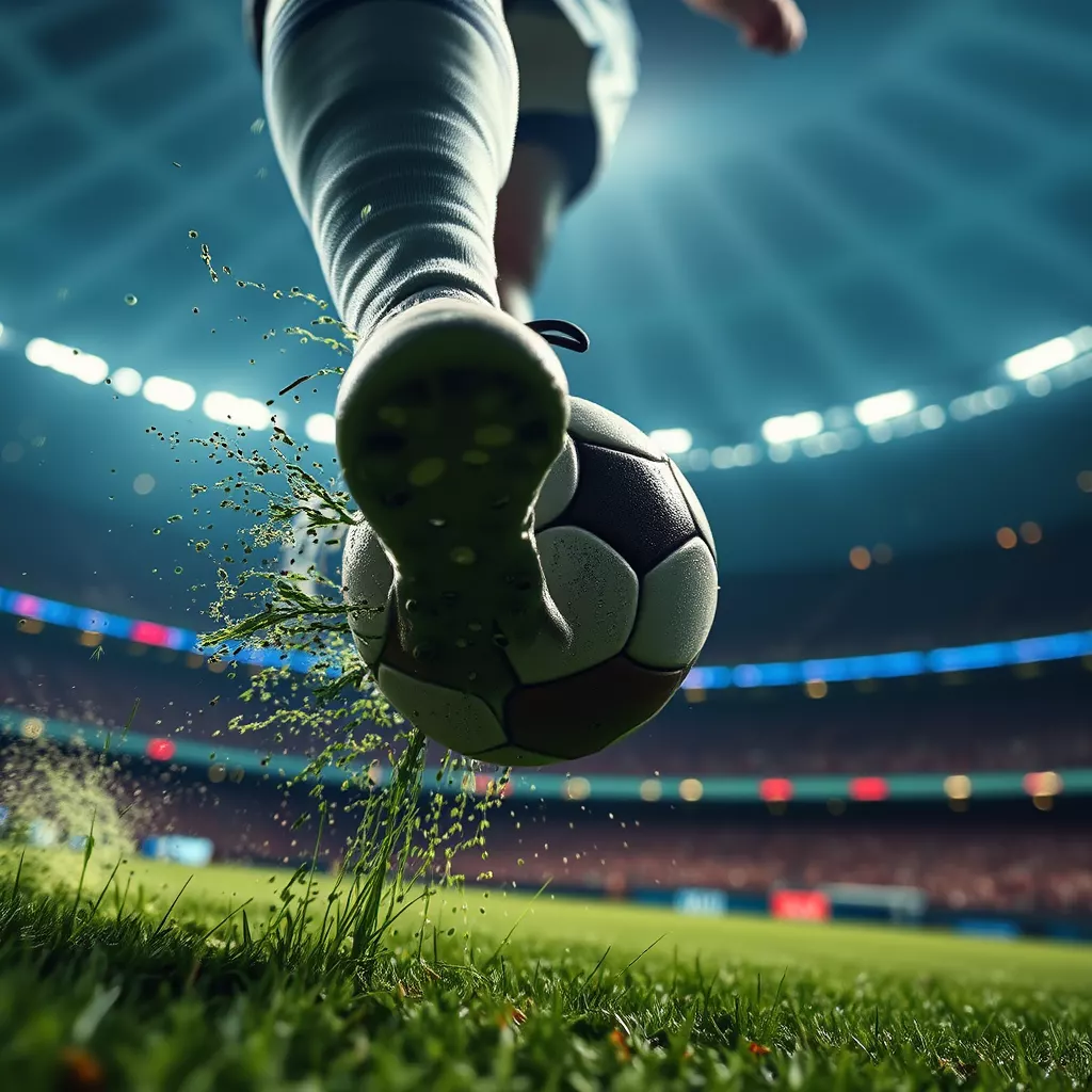 World Cup 2026: Sống trọn từng khoảnh khắc cùng nhà cái LU88