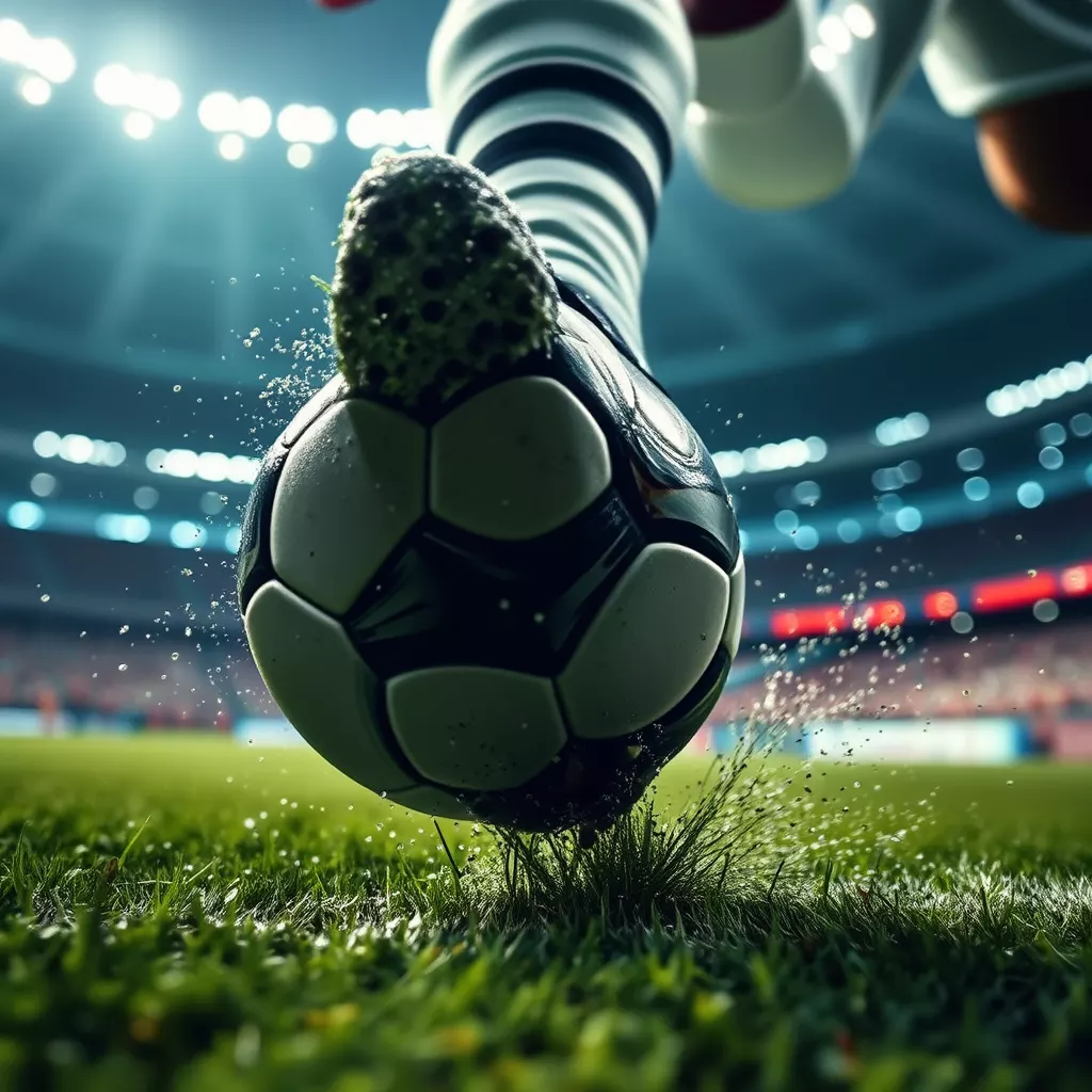 Các Siêu Sao Có Thể Chia Tay World Cup Sau Giải Đấu: Những Trận Cầu Cuối Cùng Của Huyền Thoại? — view 3