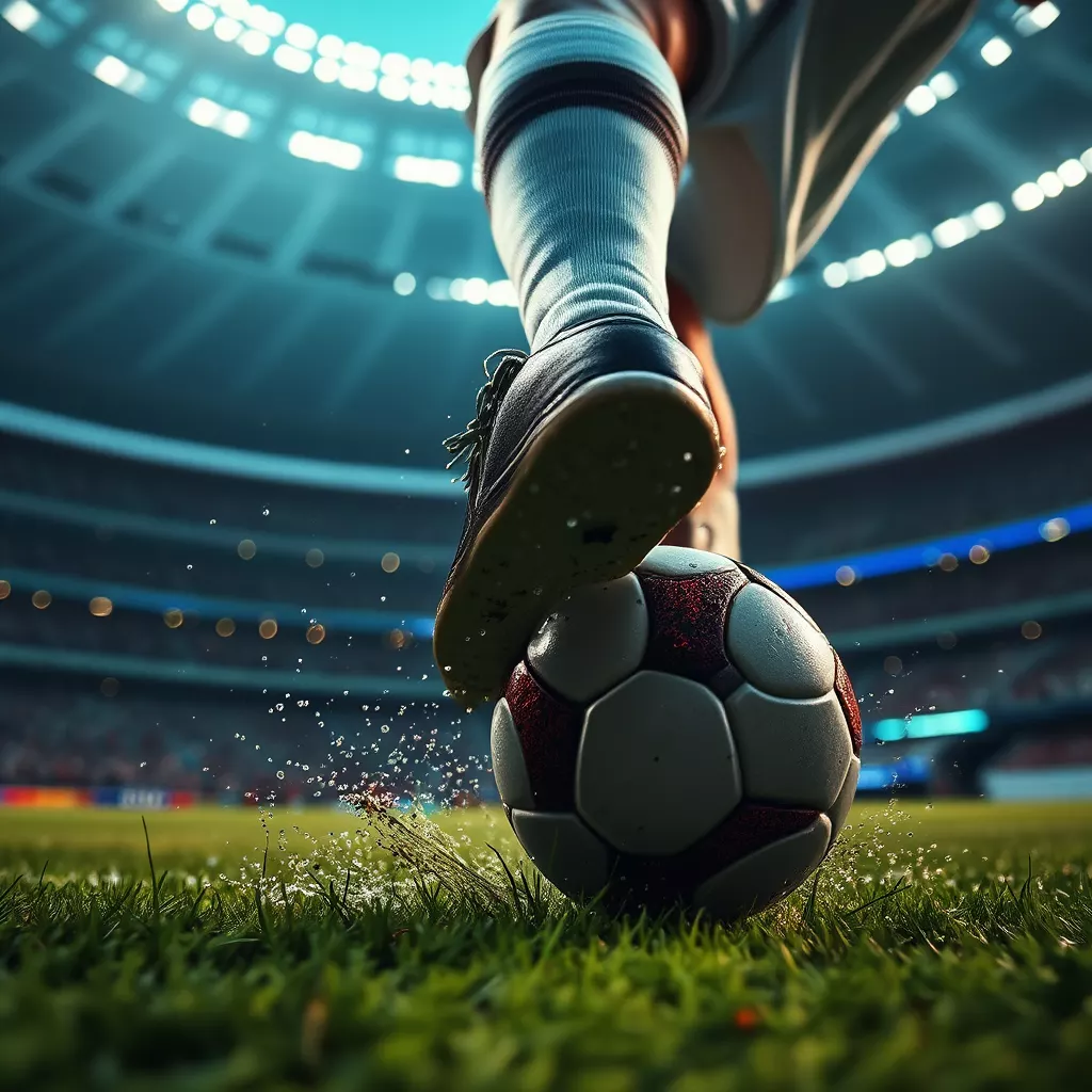 World Cup 2026: Khi Mọi Ánh Mắt Dõi Theo Từng Bước Chạy — view 2