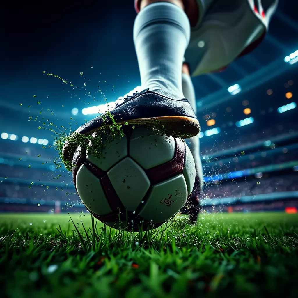 World Cup 2026: Khi mọi khoảnh khắc đều có thể thay đổi lịch sử — view 4