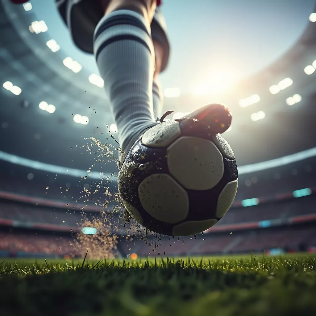 World Cup 2026 Và Cuộc Đua Giành Danh Hiệu Cầu Thủ Xuất Sắc — view 4