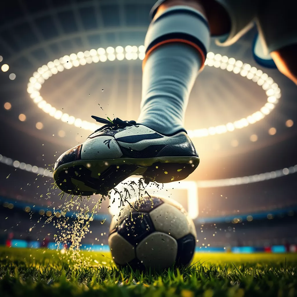 World Cup 2026 Và Cuộc Chiến Tâm Lý Trên Chấm Penalty Định Mệnh — view 3